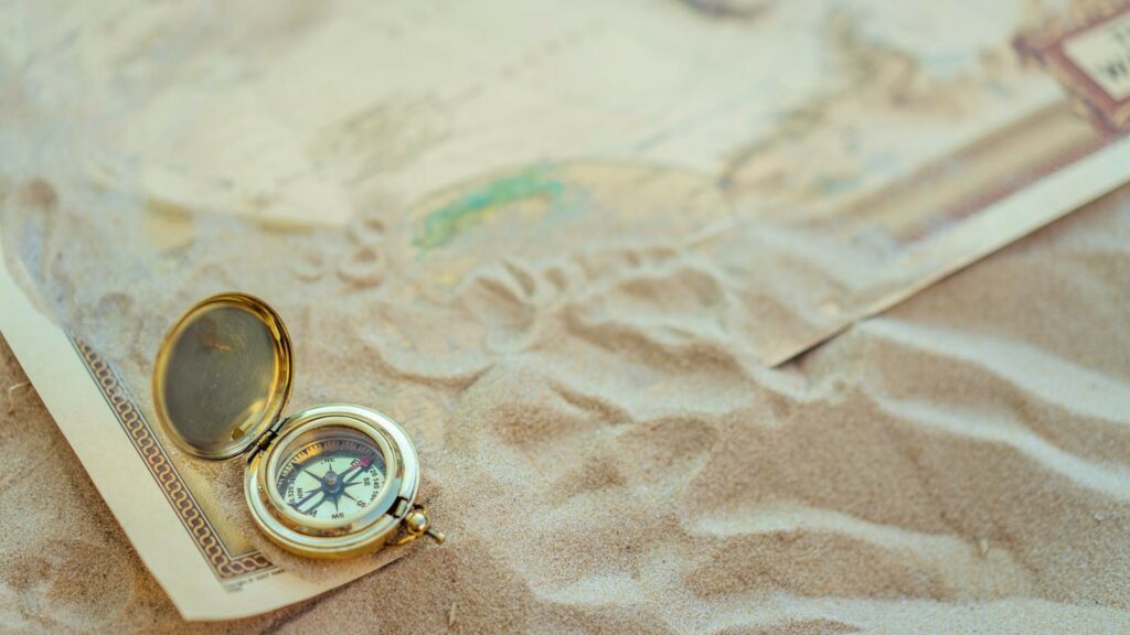 Comment organiser une chasse au trésor pour enfants ?