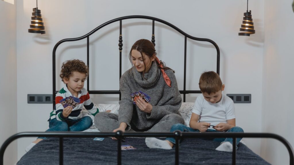 Jeux de voyage pour enfants : notre sélection pour ne jamais s&rsquo;ennuyer
