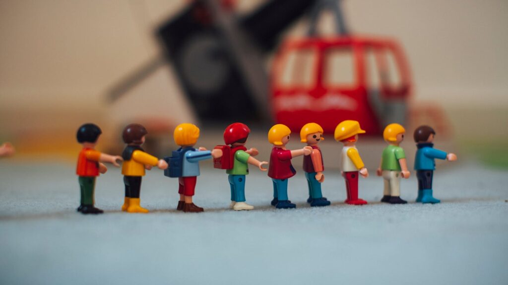 Playmobil quel âge : notre guide pour bien choisir selon l&rsquo;âge de votre enfant