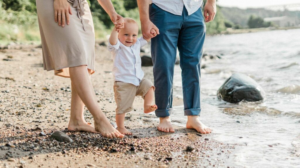 Jouets de plage pour enfants : notre sélection et nos coups de coeur