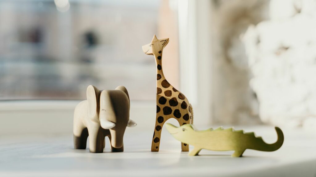 Figurines animaux pour enfants : nos coups de coeur par univers et par âge
