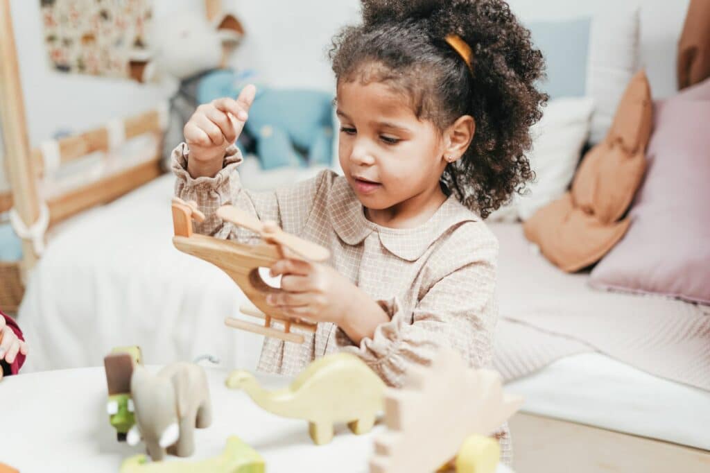 Jouets made in France pour enfants : notre sélection de coups de coeur