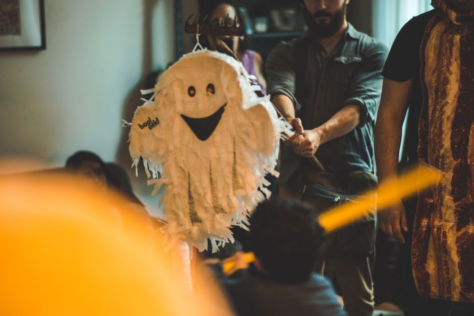 Jeux halloween enfants : nos idées coups de coeur pour une fête mémorable