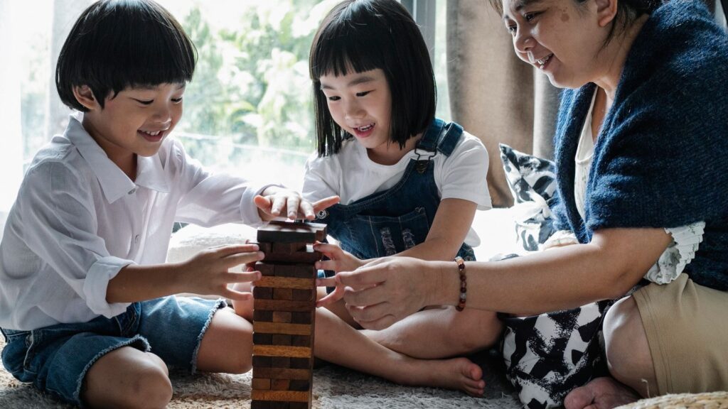 Jeux de société 5 ans : notre sélection de coups de cœur